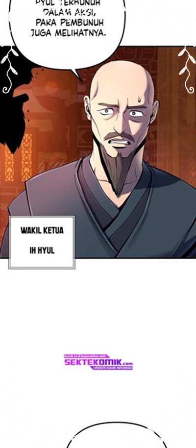 Ha Buk Paeng’s Youngest Son