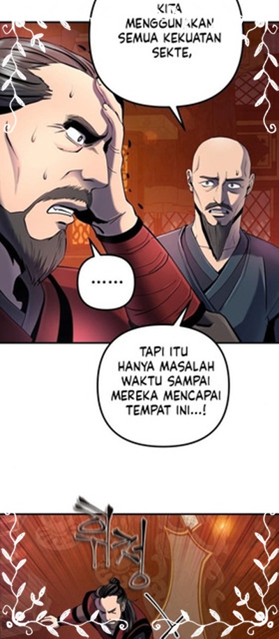Ha Buk Paeng’s Youngest Son