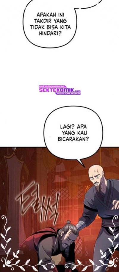 Ha Buk Paeng’s Youngest Son