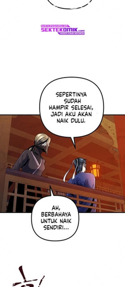 Ha Buk Paeng’s Youngest Son