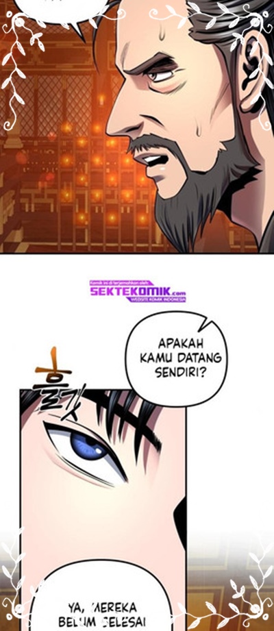 Ha Buk Paeng’s Youngest Son
