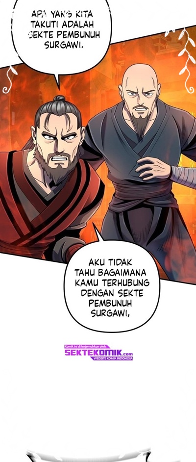 Ha Buk Paeng’s Youngest Son