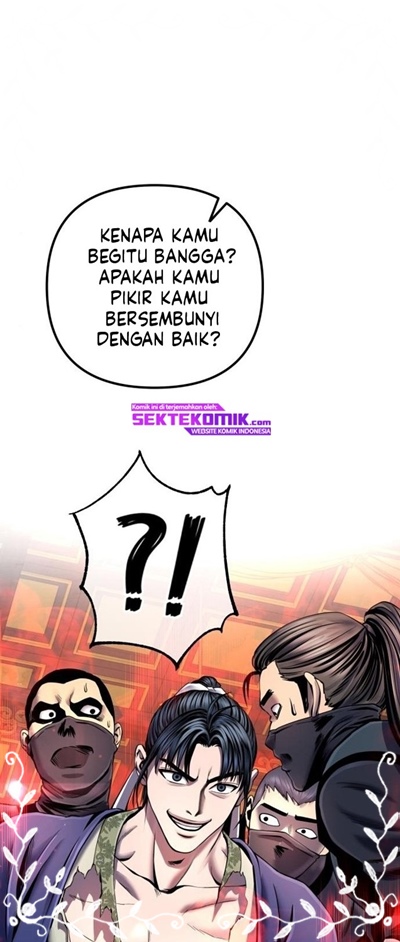 Ha Buk Paeng’s Youngest Son