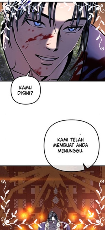 Ha Buk Paeng’s Youngest Son