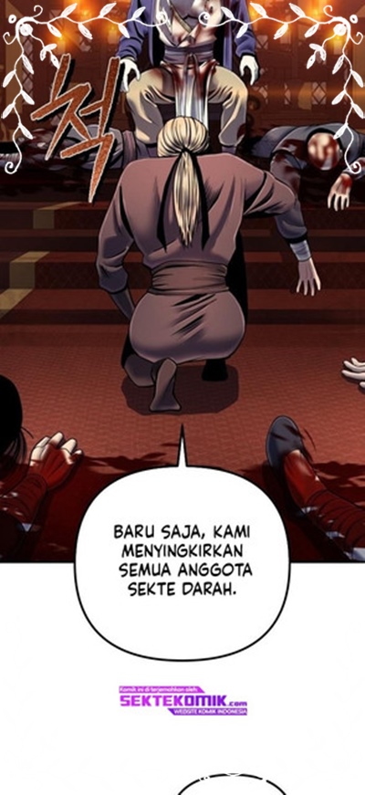 Ha Buk Paeng’s Youngest Son