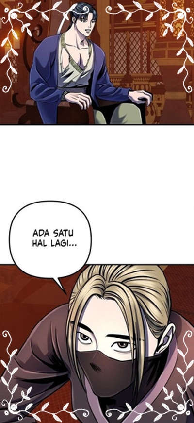 Ha Buk Paeng’s Youngest Son