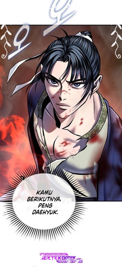 Ha Buk Paeng’s Youngest Son