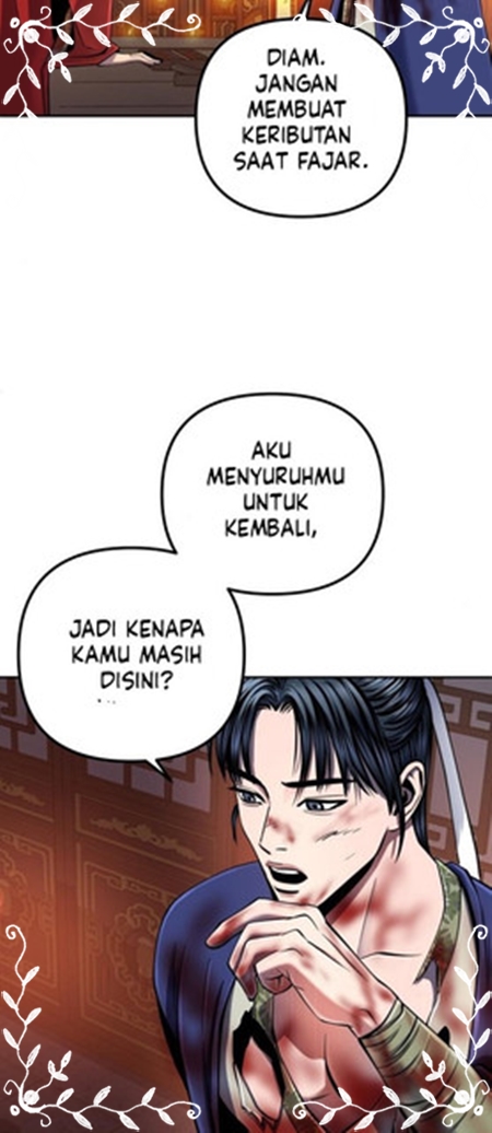 Ha Buk Paeng’s Youngest Son
