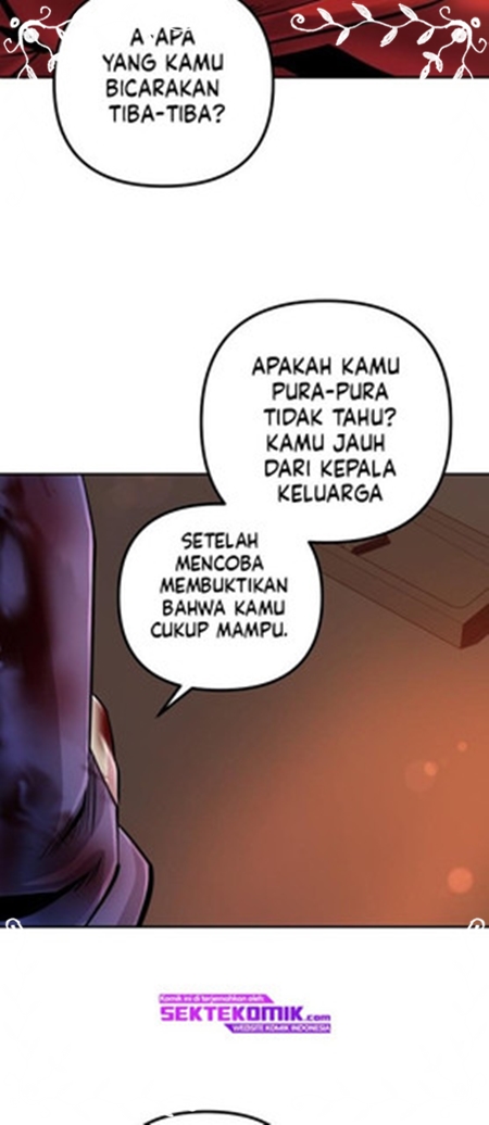 Ha Buk Paeng’s Youngest Son