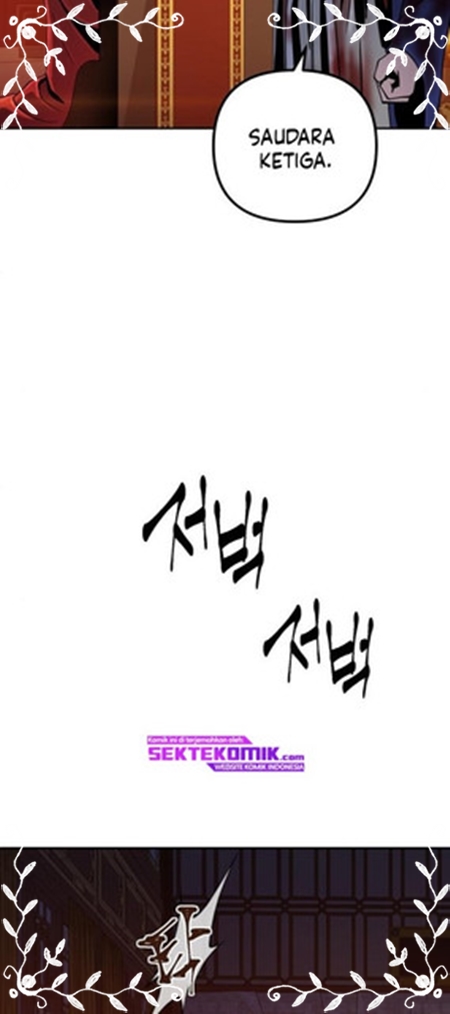 Ha Buk Paeng’s Youngest Son