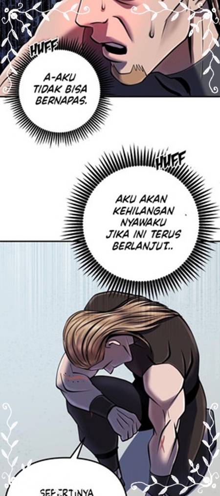 Ha Buk Paeng’s Youngest Son