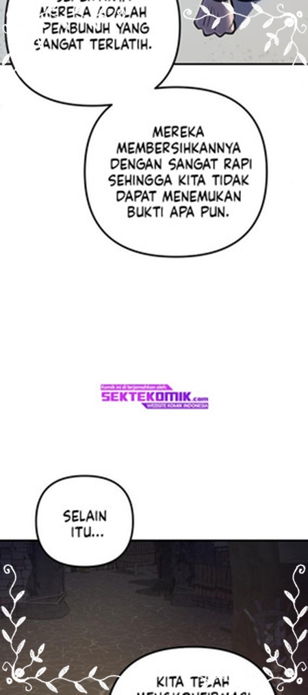 Ha Buk Paeng’s Youngest Son