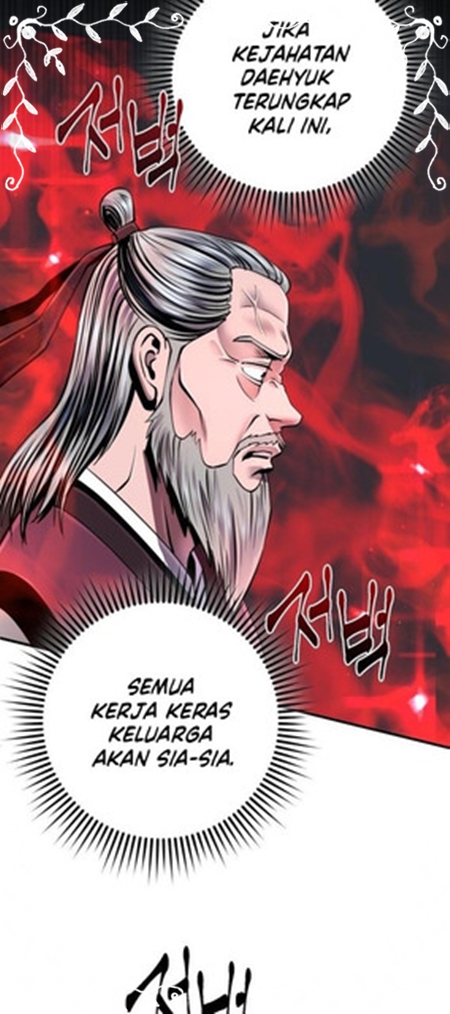 Ha Buk Paeng’s Youngest Son