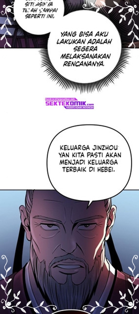 Ha Buk Paeng’s Youngest Son