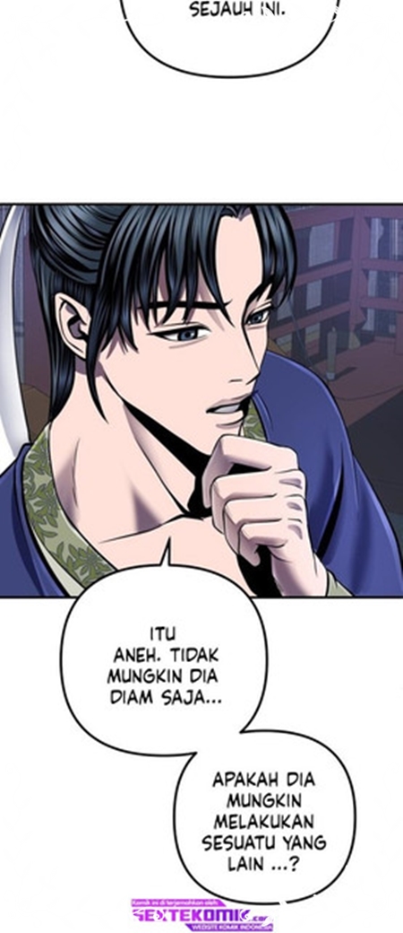 Ha Buk Paeng’s Youngest Son