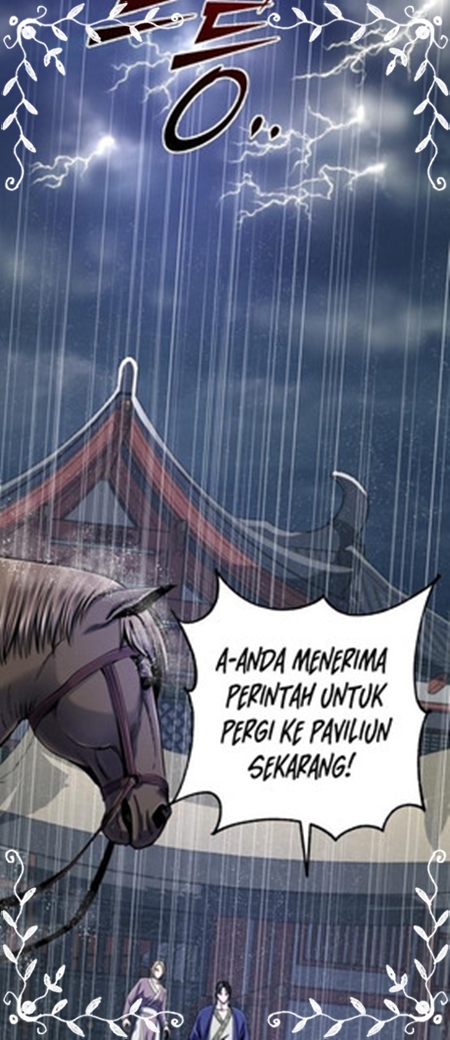 Ha Buk Paeng’s Youngest Son
