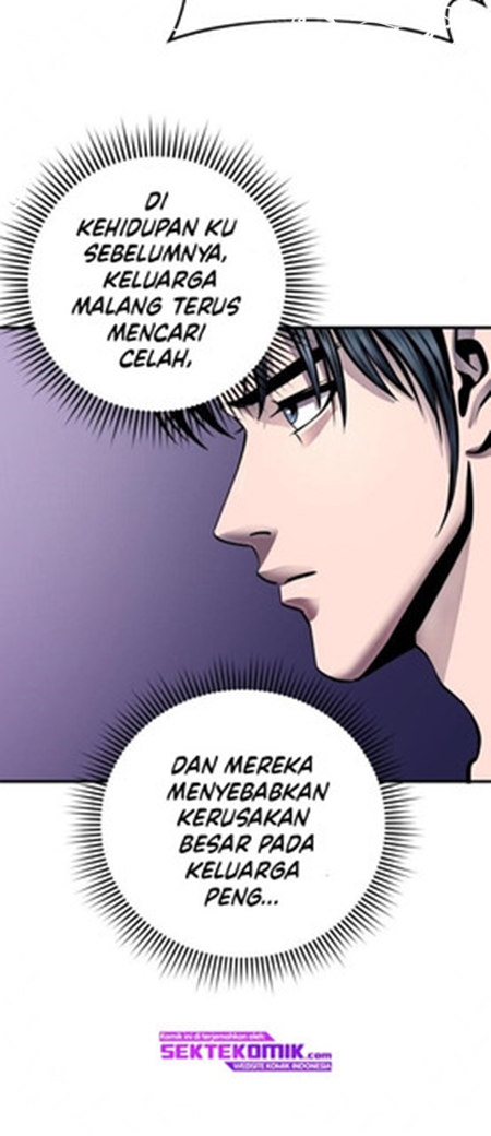 Ha Buk Paeng’s Youngest Son