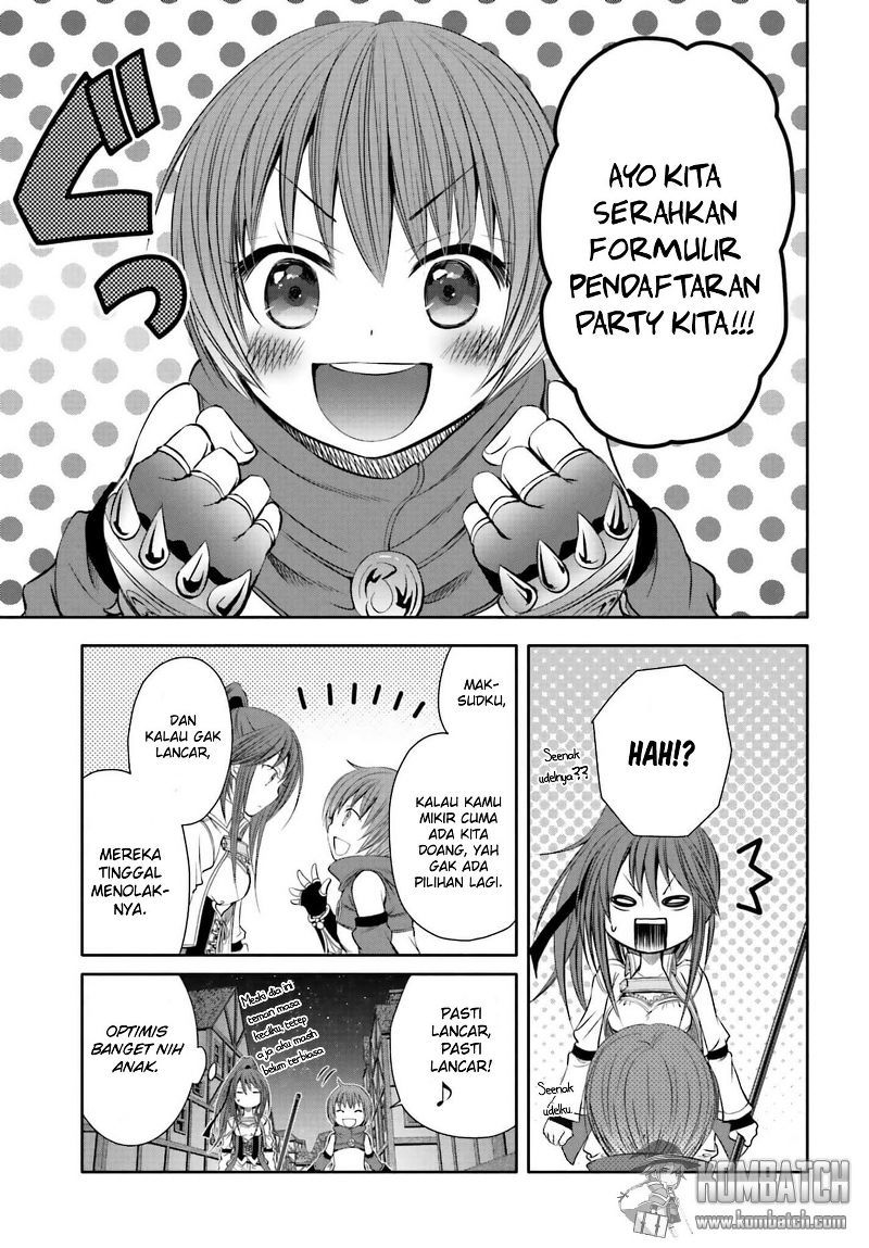 Hachinan tte Sore wa Nai Deshou
