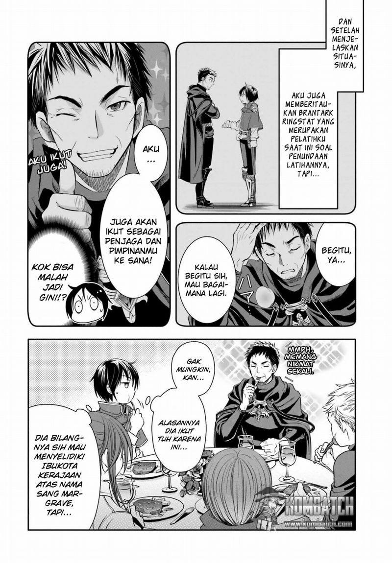 Hachinan tte Sore wa Nai Deshou