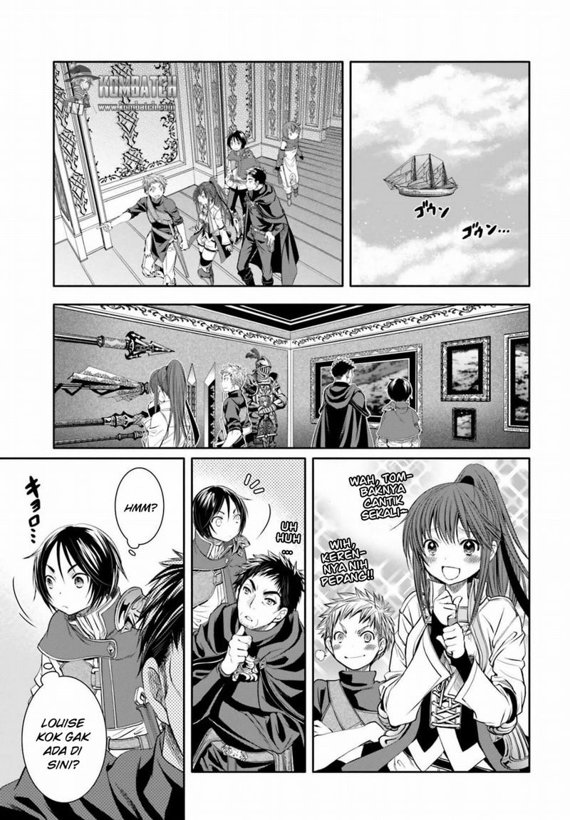 Hachinan tte Sore wa Nai Deshou