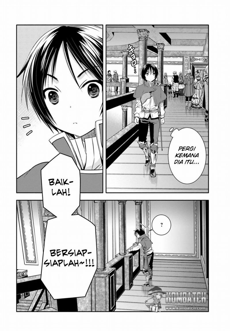 Hachinan tte Sore wa Nai Deshou