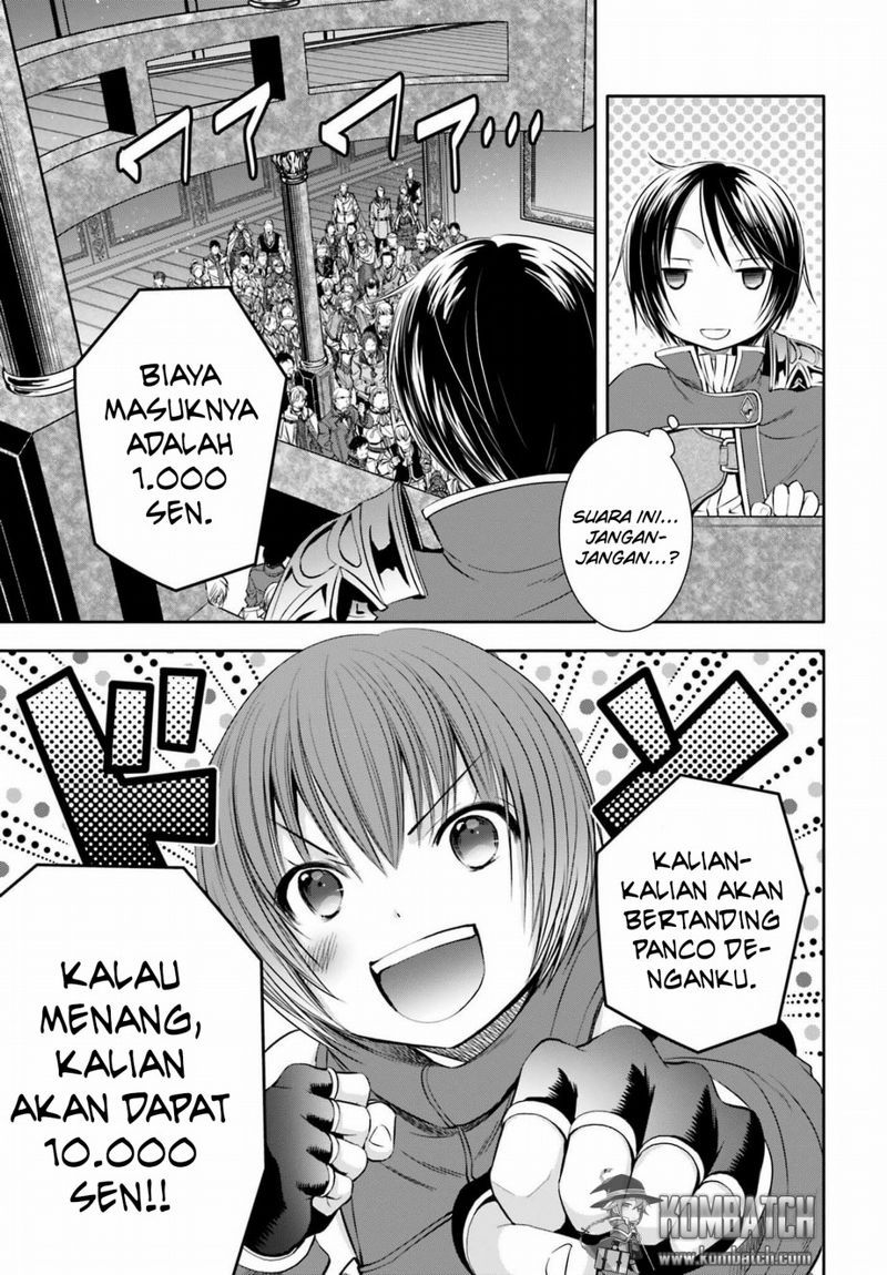 Hachinan tte Sore wa Nai Deshou