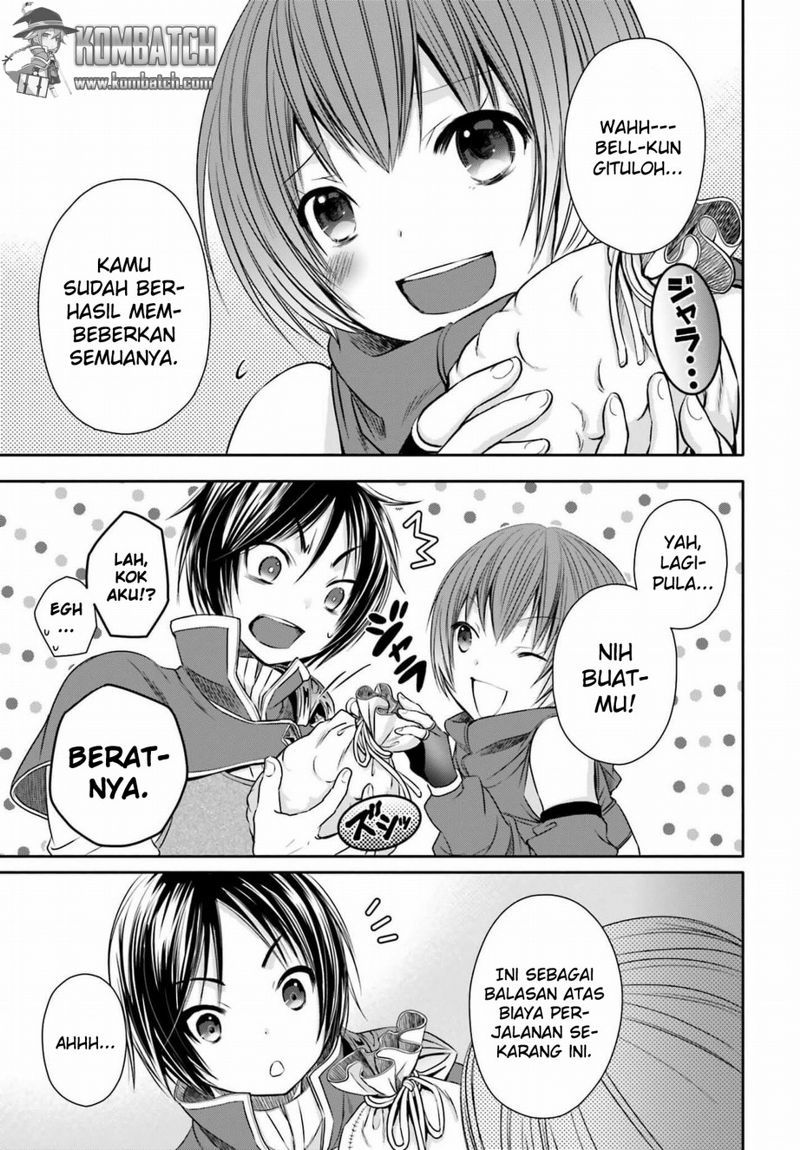 Hachinan tte Sore wa Nai Deshou