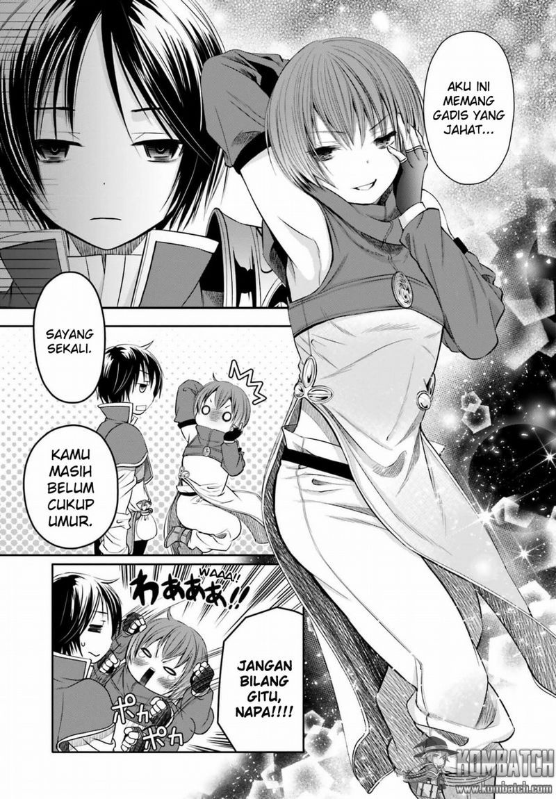 Hachinan tte Sore wa Nai Deshou