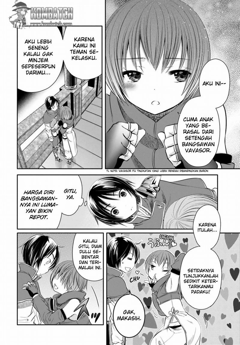 Hachinan tte Sore wa Nai Deshou