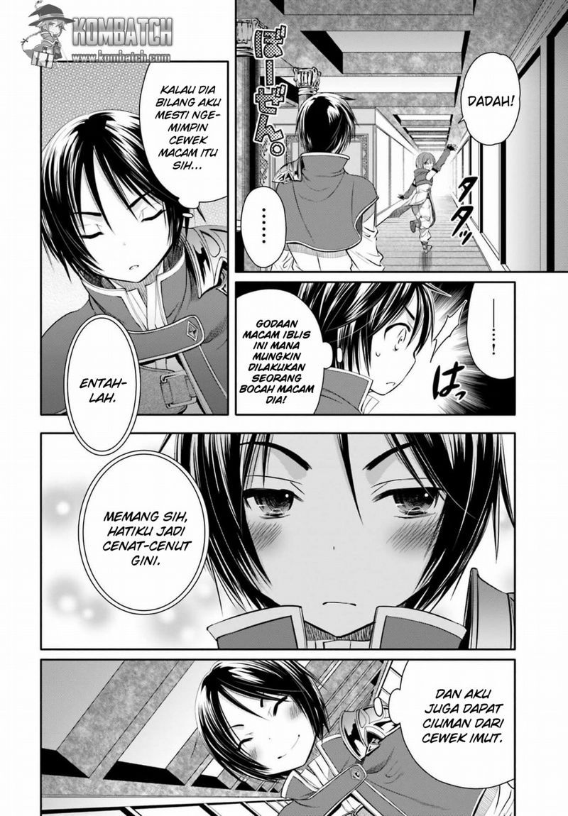 Hachinan tte Sore wa Nai Deshou