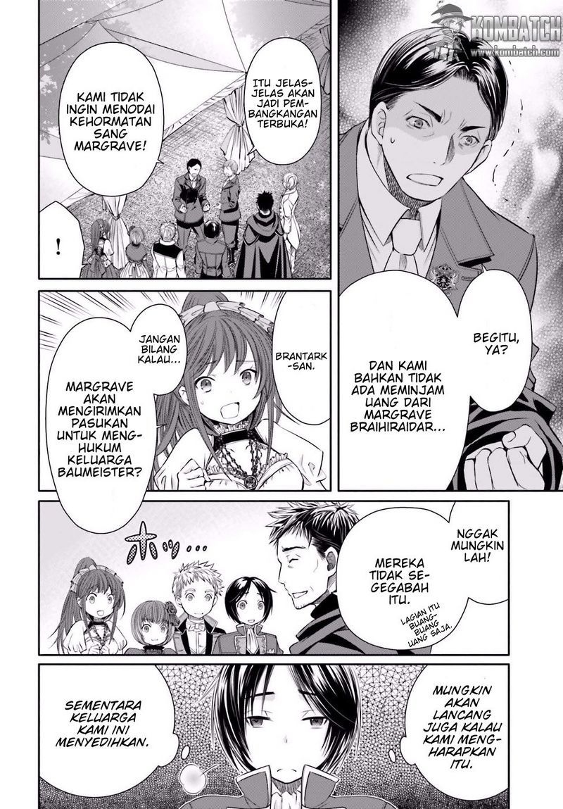 Hachinan tte Sore wa Nai Deshou