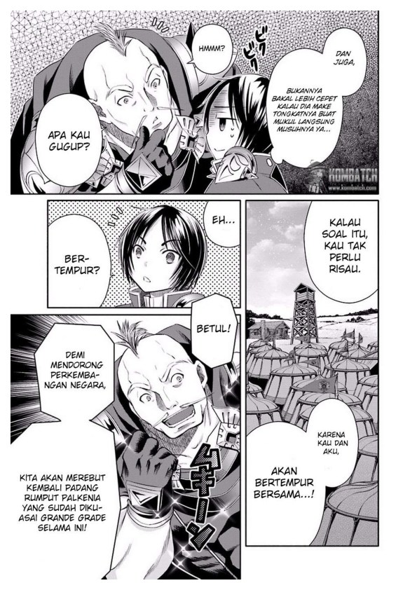Hachinan tte Sore wa Nai Deshou