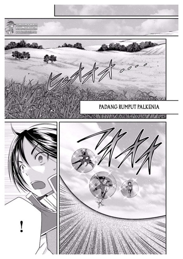 Hachinan tte Sore wa Nai Deshou