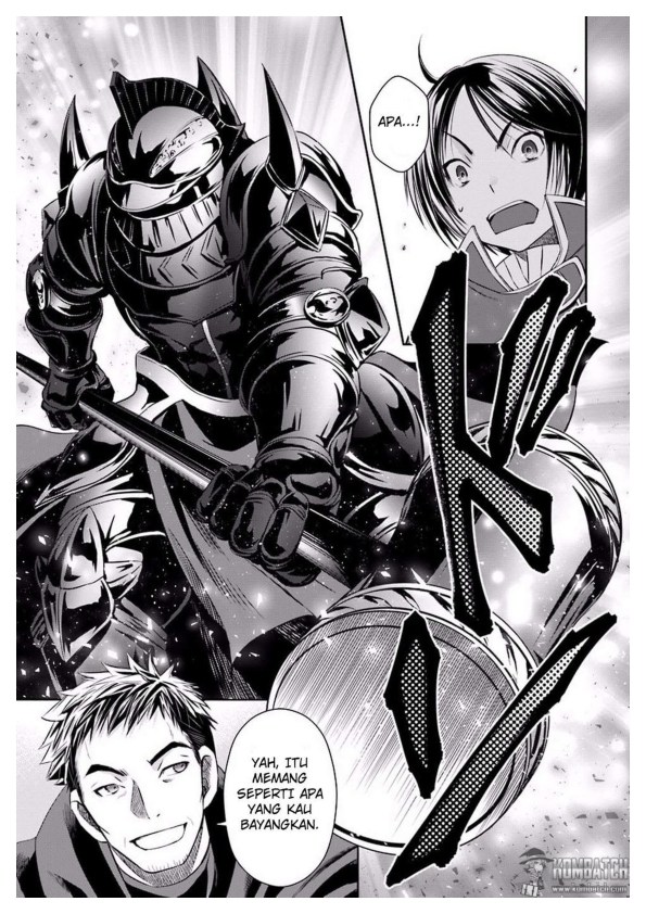 Hachinan tte Sore wa Nai Deshou