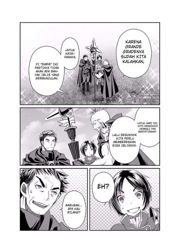 Hachinan tte Sore wa Nai Deshou