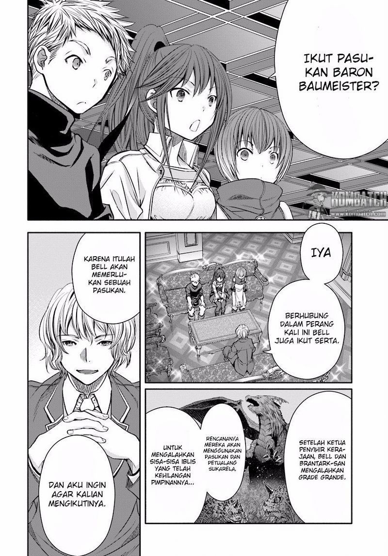 Hachinan tte Sore wa Nai Deshou