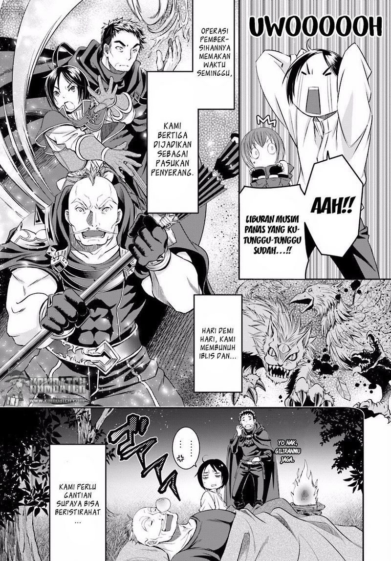 Hachinan tte Sore wa Nai Deshou