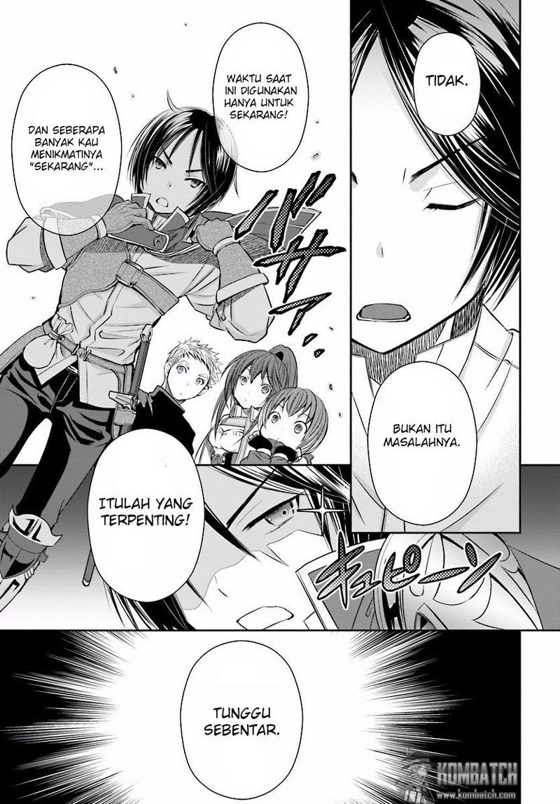 Hachinan tte Sore wa Nai Deshou
