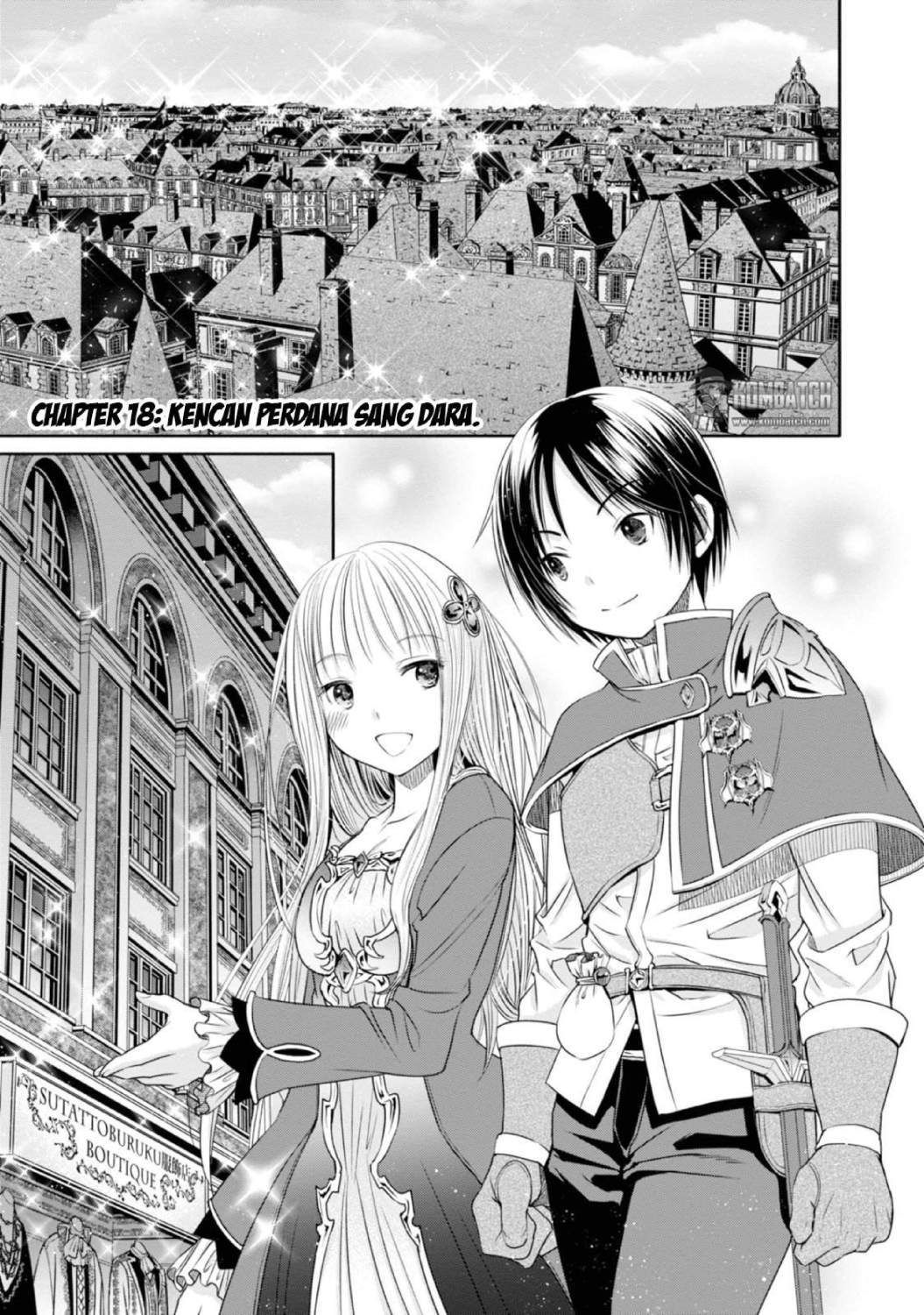 Hachinan tte Sore wa Nai Deshou