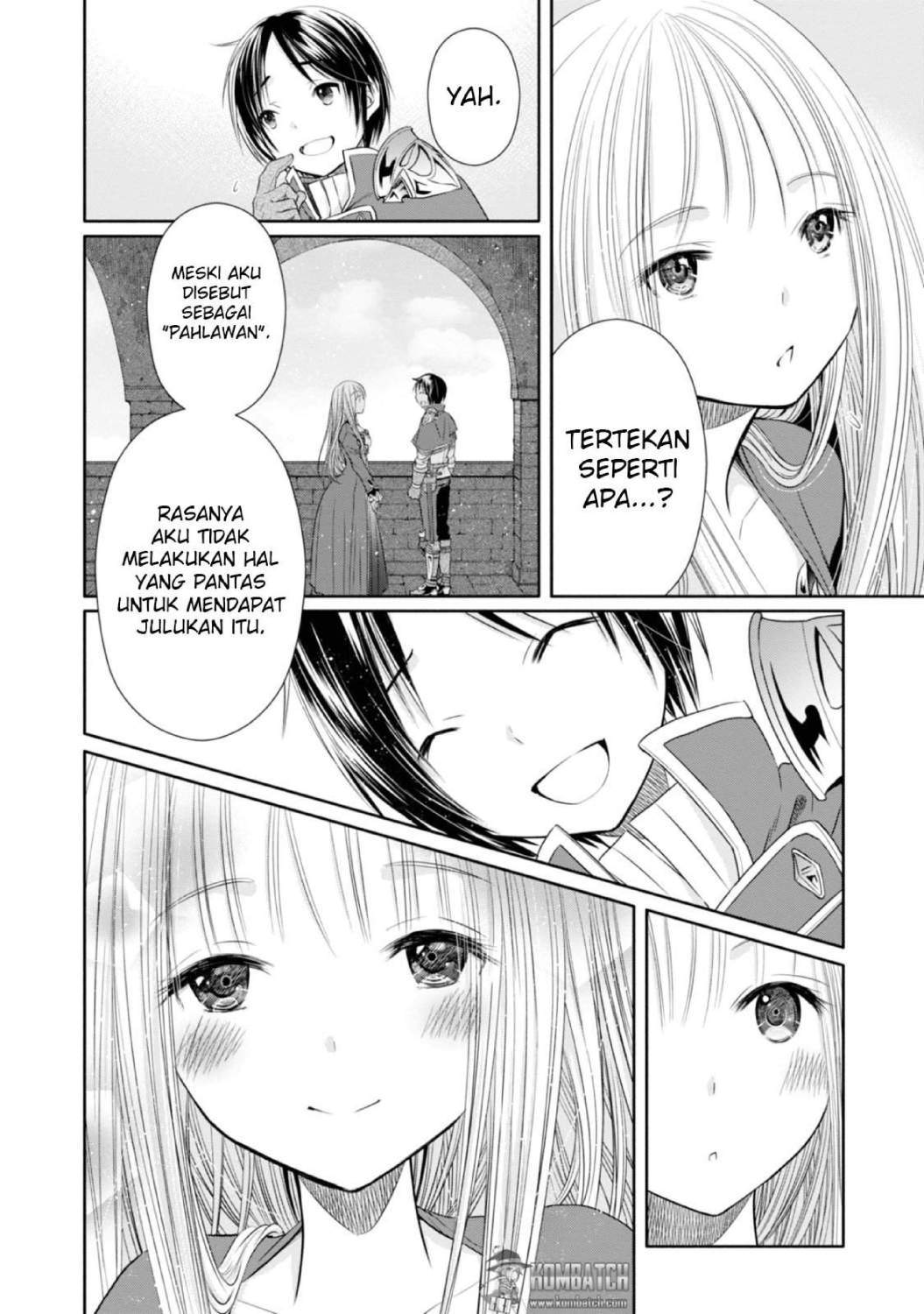 Hachinan tte Sore wa Nai Deshou