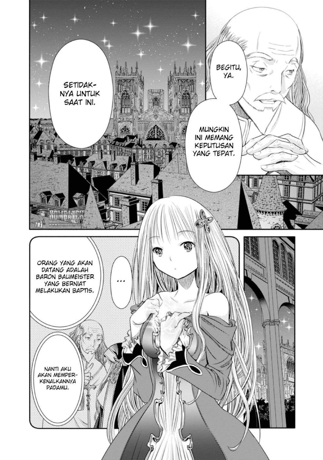 Hachinan tte Sore wa Nai Deshou