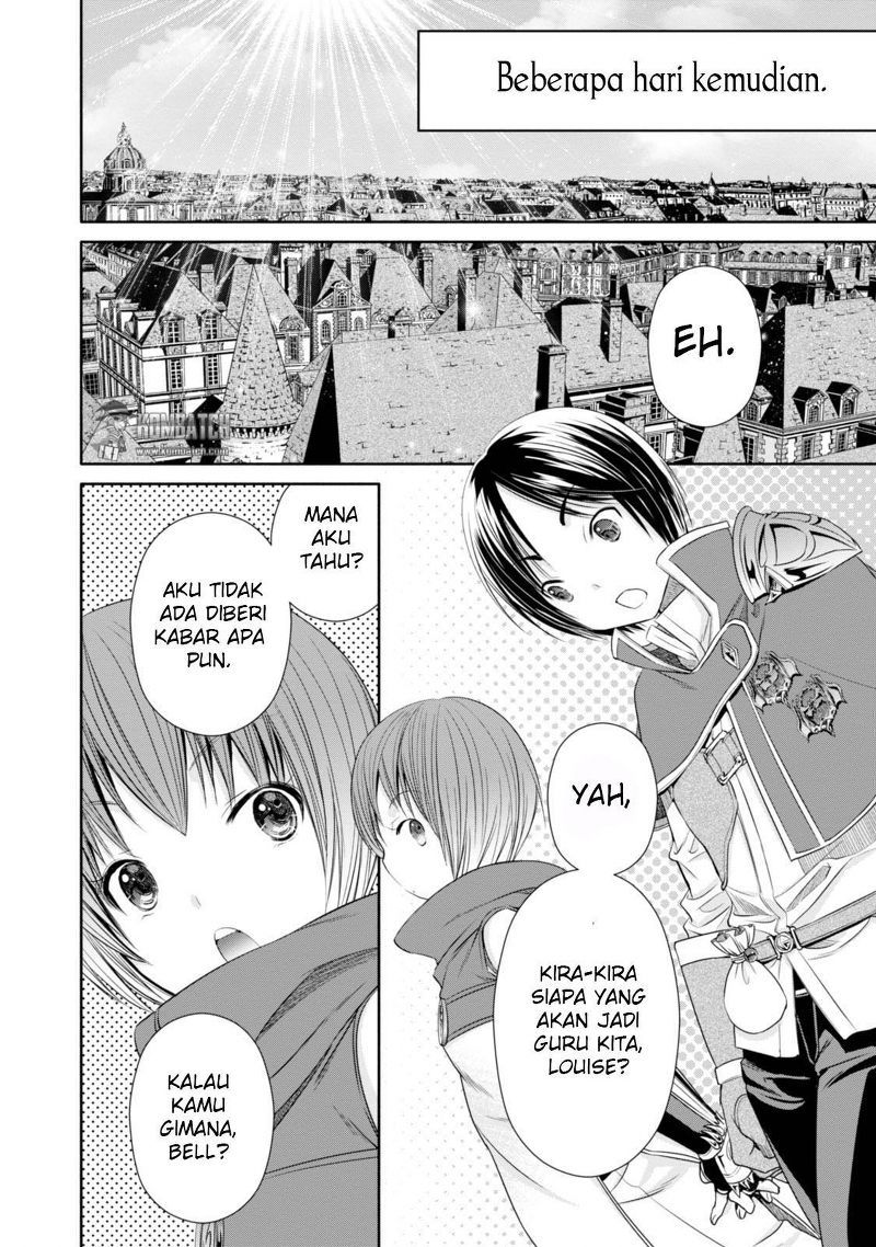 Hachinan tte Sore wa Nai Deshou
