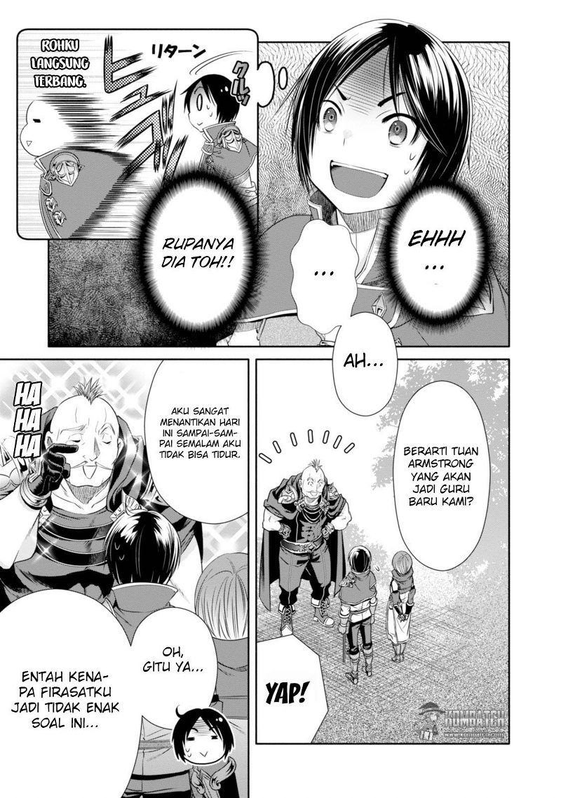 Hachinan tte Sore wa Nai Deshou