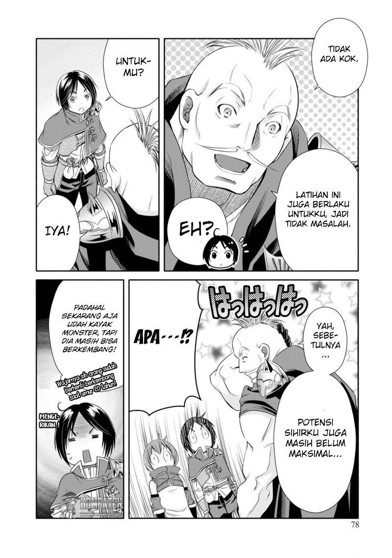 Hachinan tte Sore wa Nai Deshou