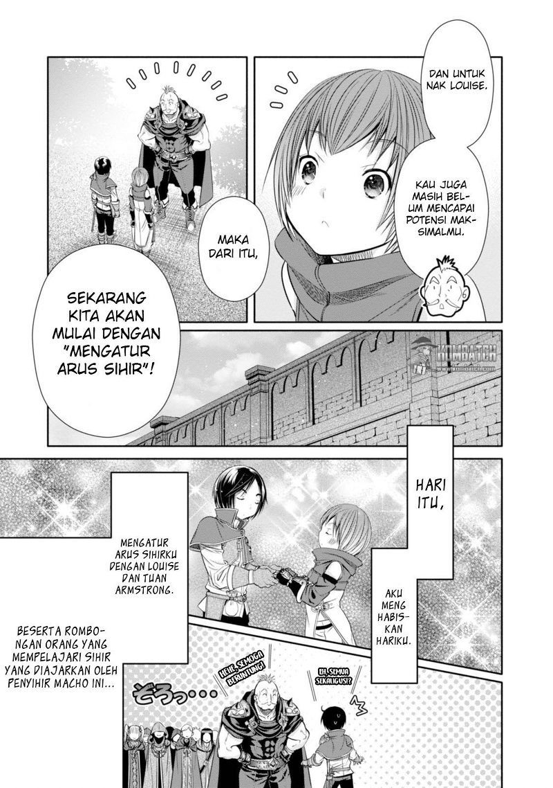 Hachinan tte Sore wa Nai Deshou