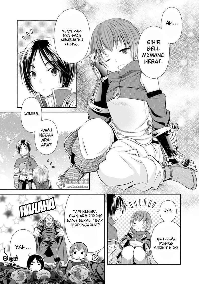 Hachinan tte Sore wa Nai Deshou