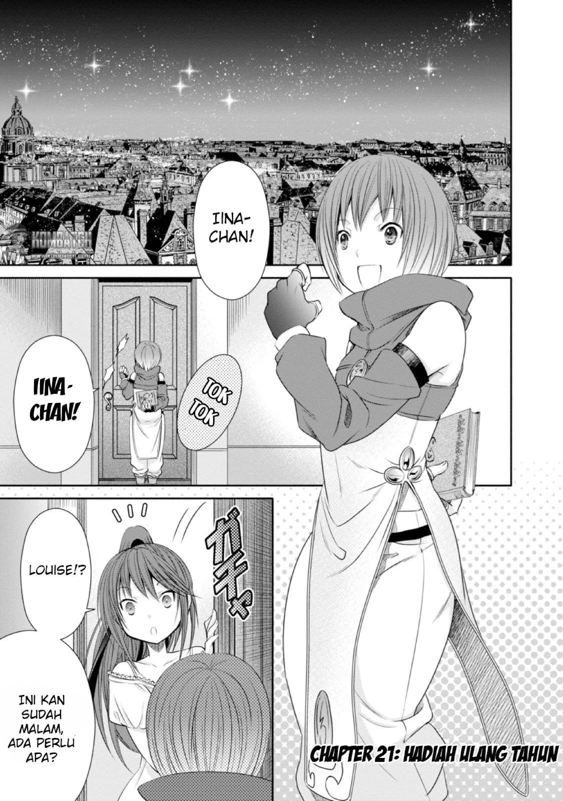 Hachinan tte Sore wa Nai Deshou