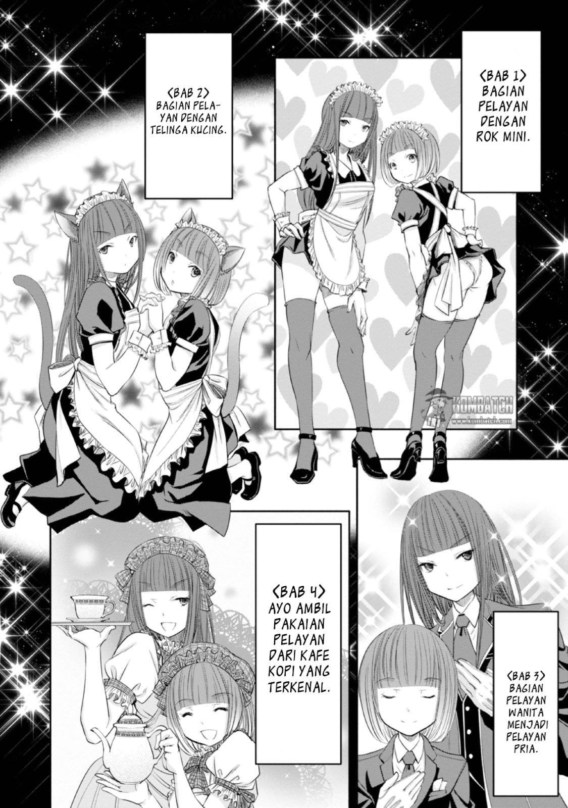 Hachinan tte Sore wa Nai Deshou