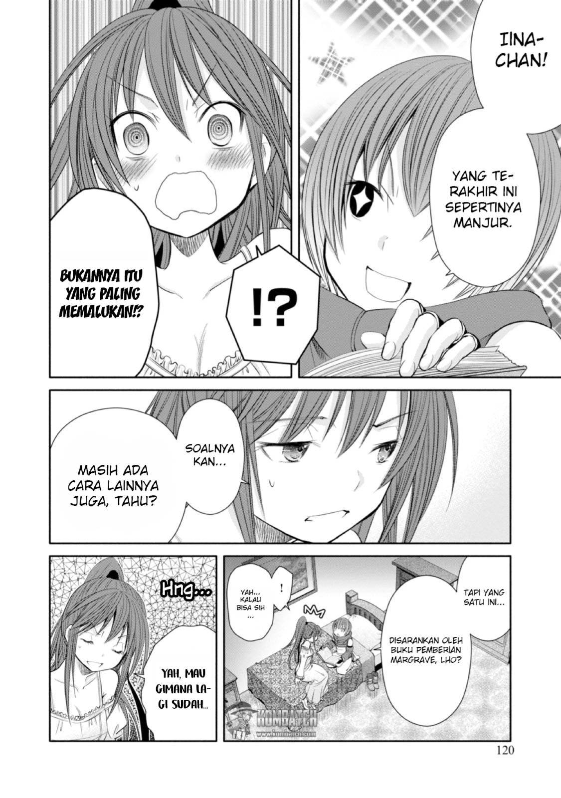 Hachinan tte Sore wa Nai Deshou