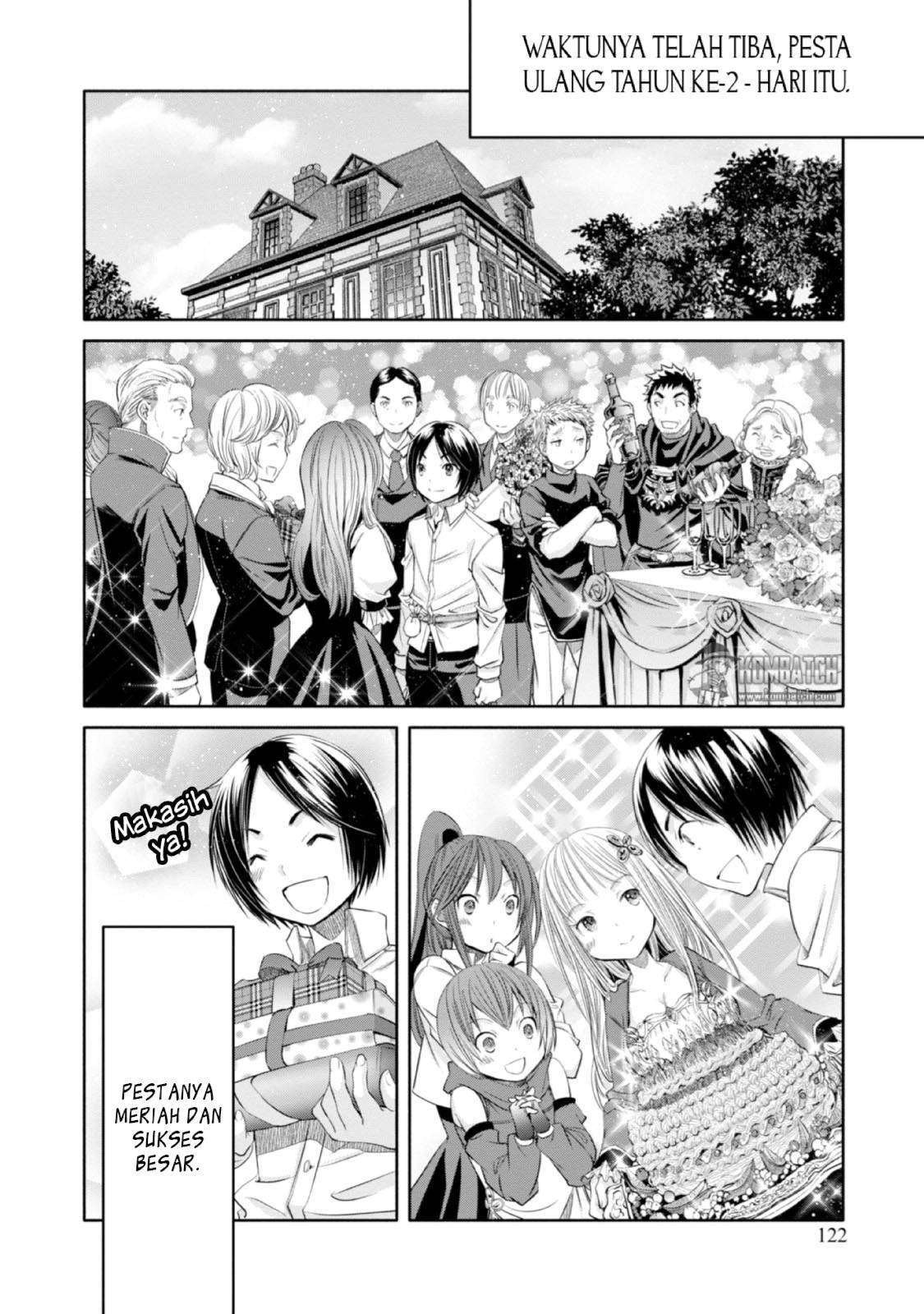 Hachinan tte Sore wa Nai Deshou